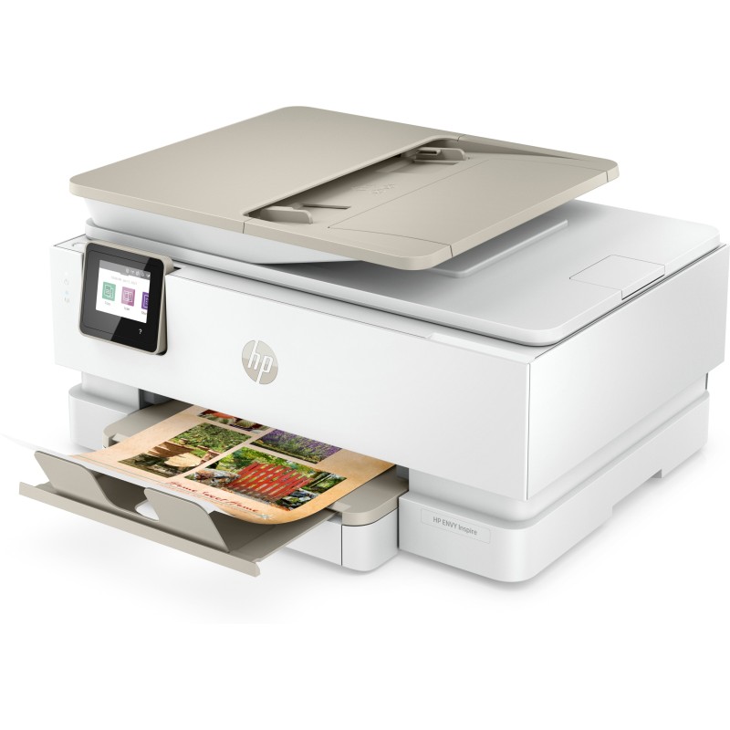 Envy Inspire 7920e All-in-One - Multifunktionsdrucker - Farbe - Tintenstrahl ...